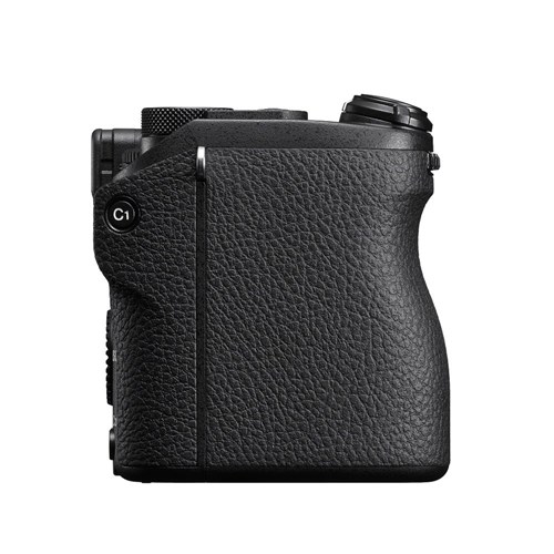 Sony A6700 Black Body - 08